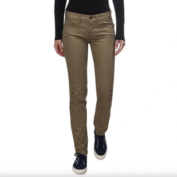 Patagonia Pinyon Pines Pants - Picture 2 of 10